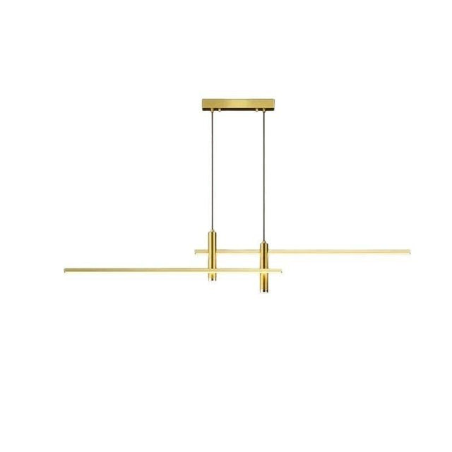 Saloon Pendant Light