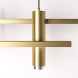 Cricqueville Pendant Light