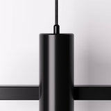 Saloon Pendant Light