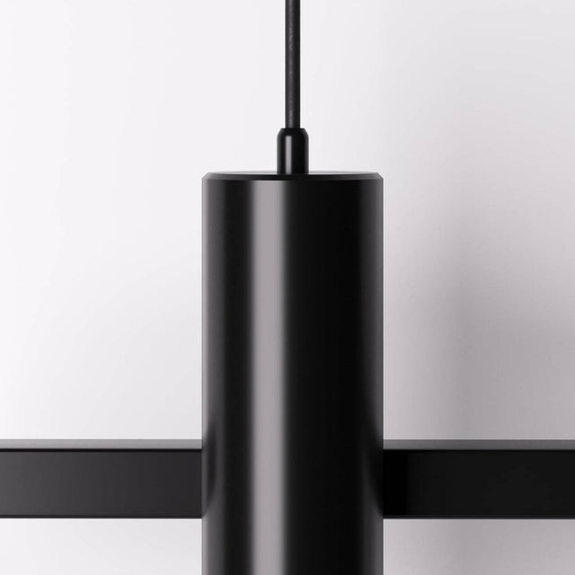 Saloon Pendant Light