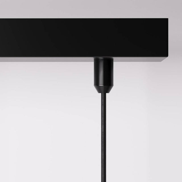 Saloon Pendant Light