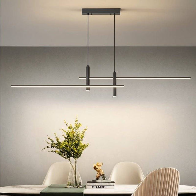 Saloon Pendant Light