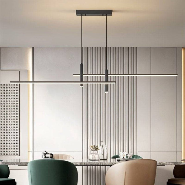 Saloon Pendant Light