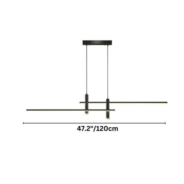Cricqueville Pendant Light