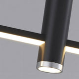 Saloon Pendant Light