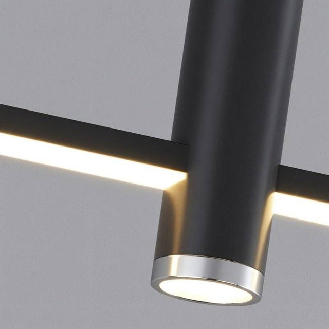 Saloon Pendant Light