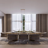Saloon Pendant Light