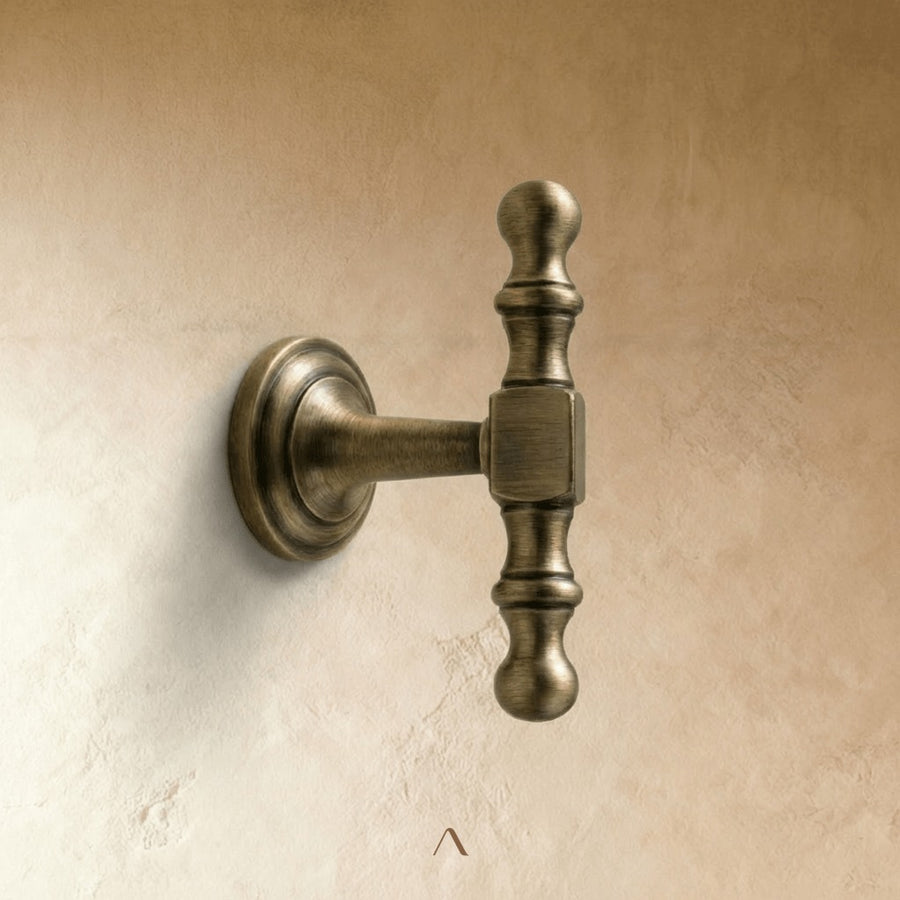 Benadalid Cabinet Pull