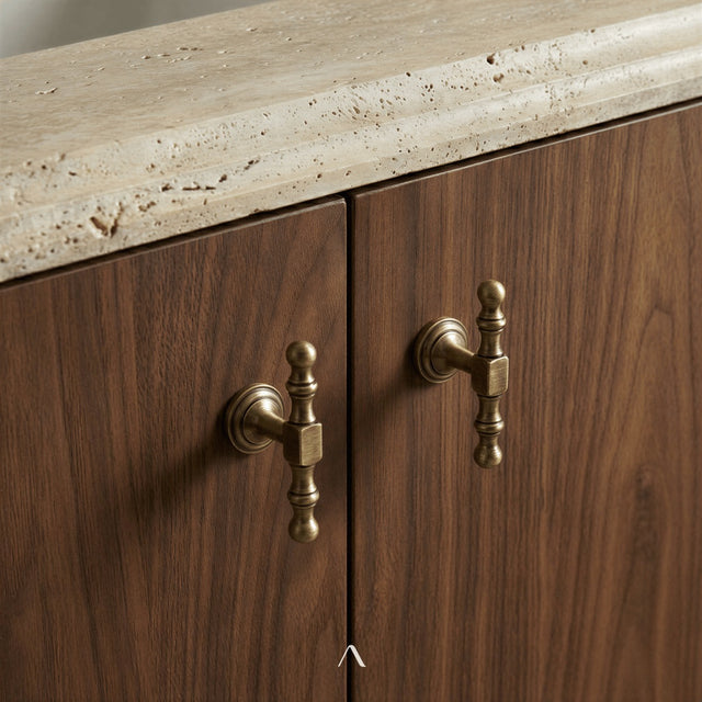 Benadalid Cabinet Pull