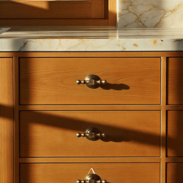 Benadalid Cabinet Pull