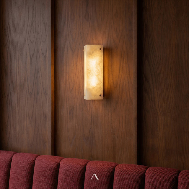 Benahadux Wall Light