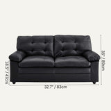 Balthazar Pillow Sofa