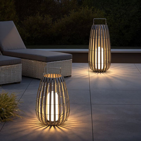 Arnsberg Garden Lamp