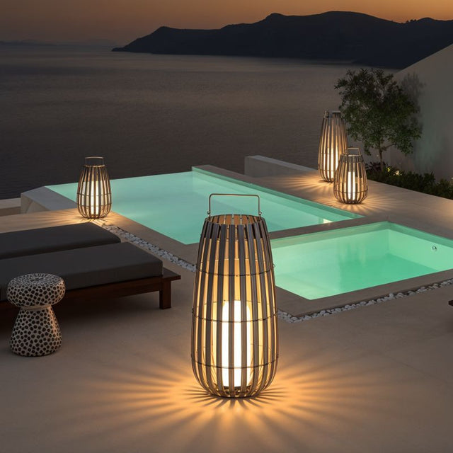 Arnsberg Garden Lamp