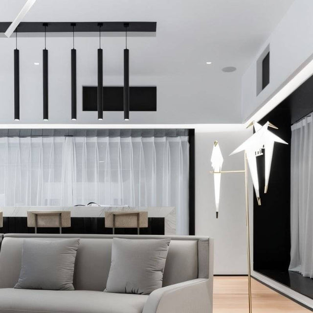 Bredsten Pendant Light