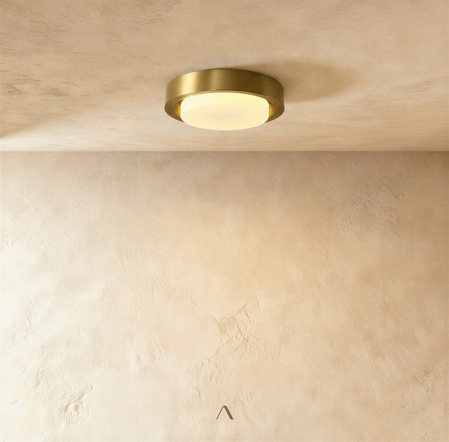 Benouville Ceiling Light