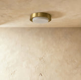 Benouville Ceiling Light