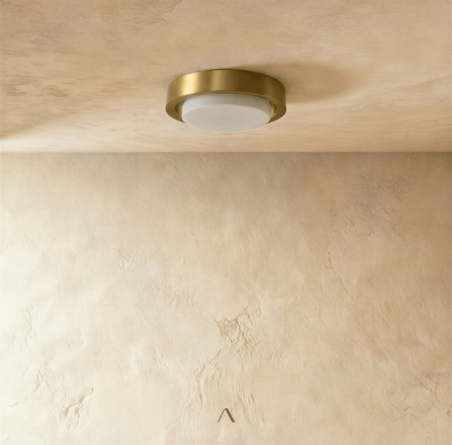 Benouville Ceiling Light