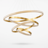 Nebulosus Chandelier