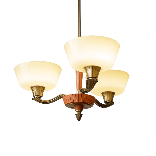 Velez Chandelier