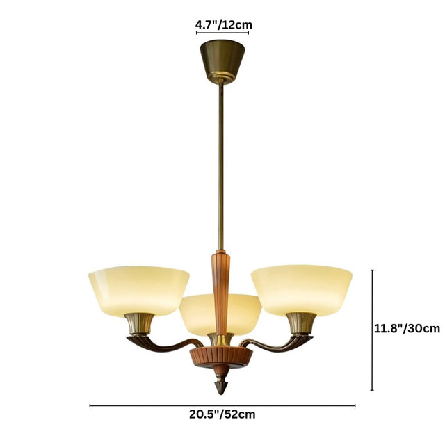 Velez Chandelier