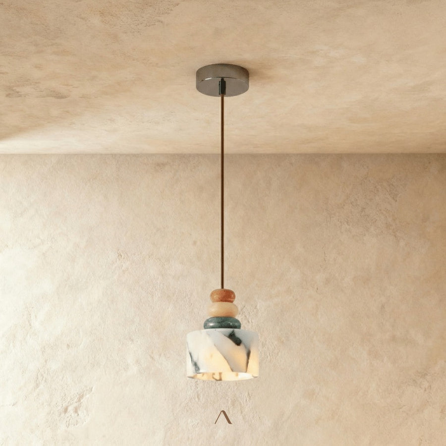 Berga Pendant Light