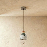 Berga Pendant Light