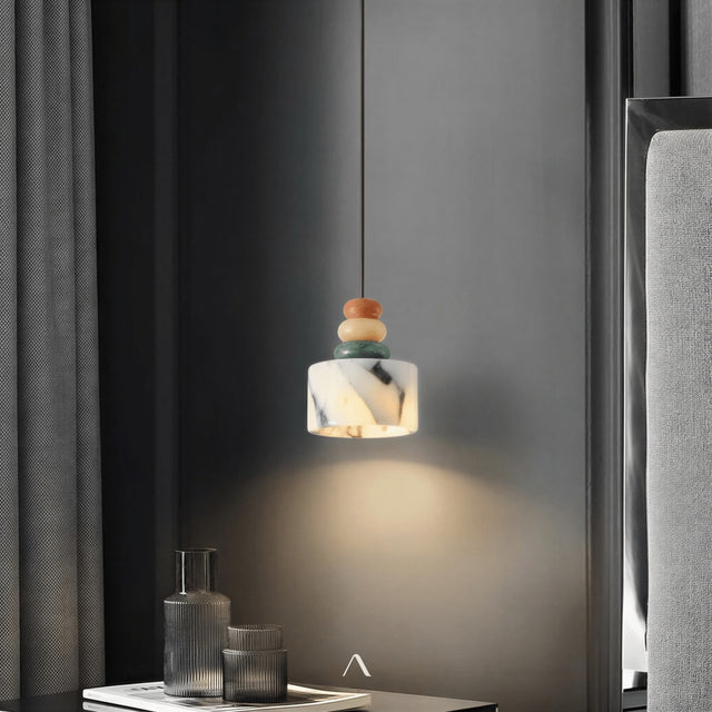 Berga Pendant Light