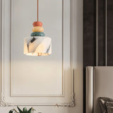 Berga Pendant Light