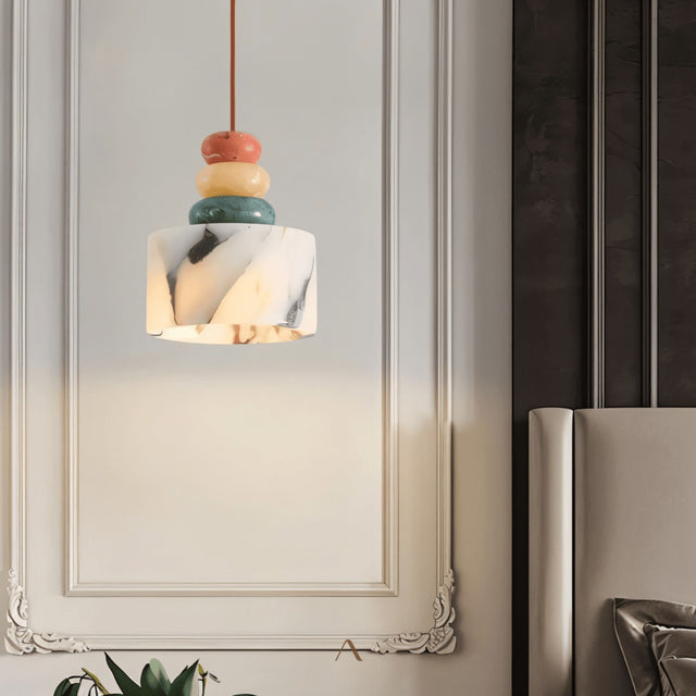 Berga Pendant Light