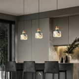 Berga Pendant Light