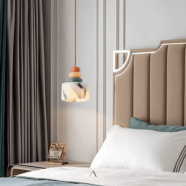 Berga Pendant Light