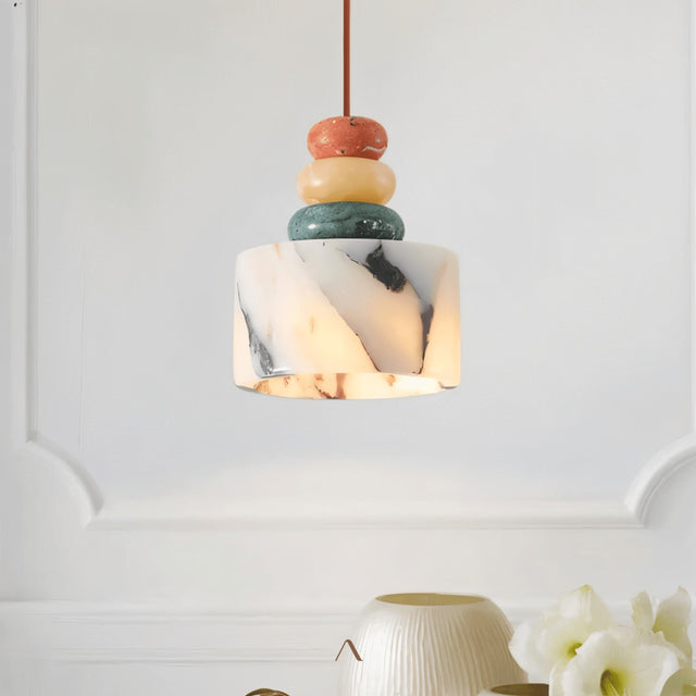 Berga Pendant Light