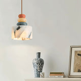 Berga Pendant Light