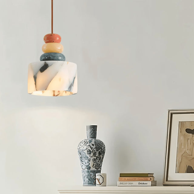 Berga Pendant Light