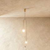 Bergatreute Pendant Light