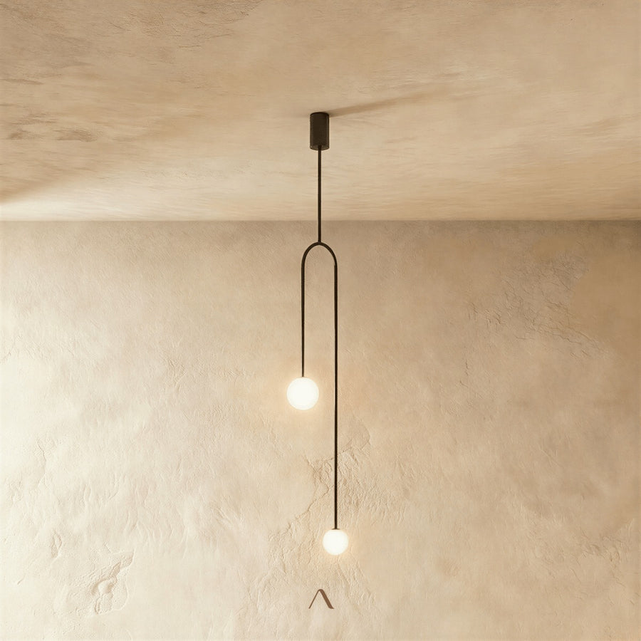 Bergatreute Pendant Light