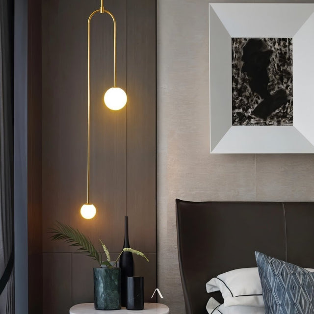 Bergatreute Pendant Light