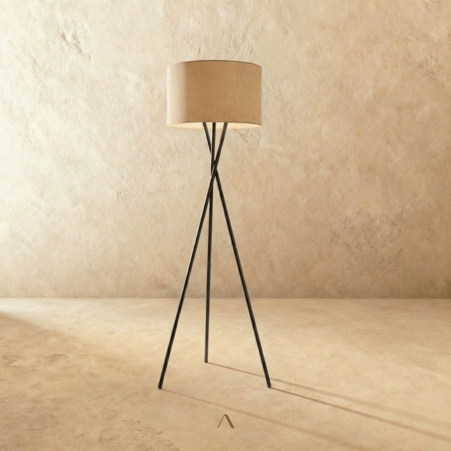 Bergheim Floor Lamp