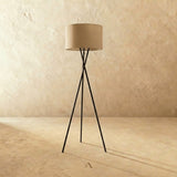 Bergheim Floor Lamp