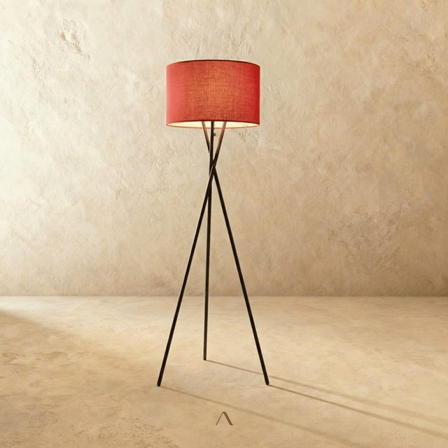 Bergheim Floor Lamp