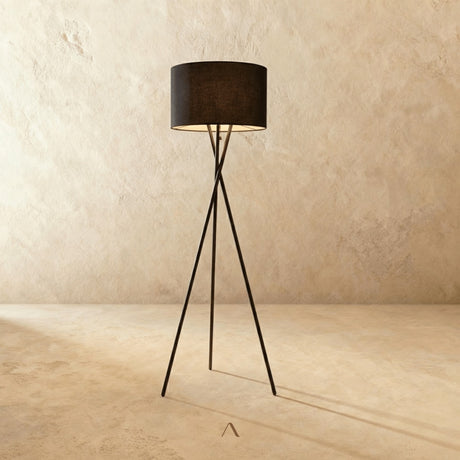 Bergheim Floor Lamp