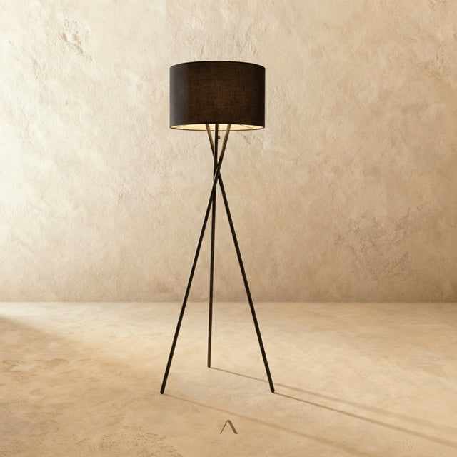 Bergheim Floor Lamp