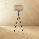 Bergheim Floor Lamp