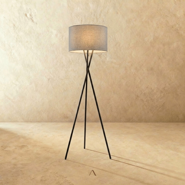 Bergheim Floor Lamp
