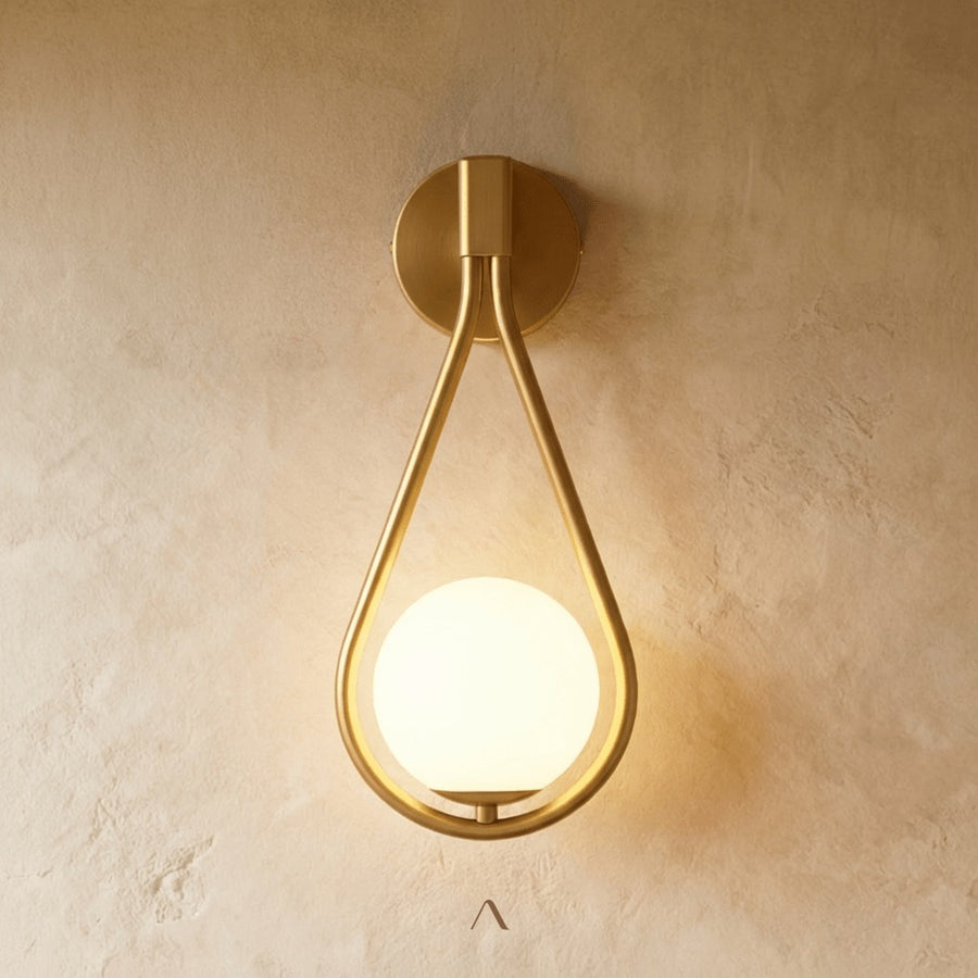 Bergshamra Wall Lamp