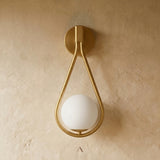 Bergshamra Wall Lamp