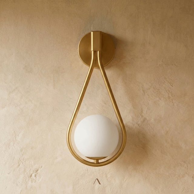 Bergshamra Wall Lamp