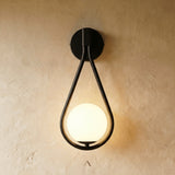 Bergshamra Wall Lamp