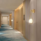 Bergshamra Wall Lamp